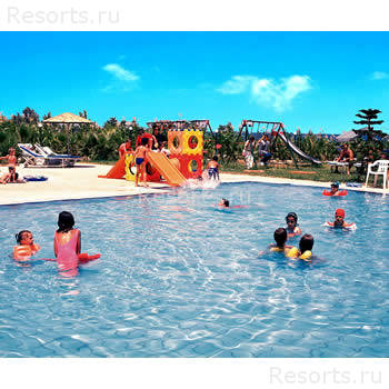 Cavo Maris Hotel 4